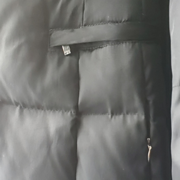 Reitman Large Cowl Down Puffer Jacket - Picture 5 of 6